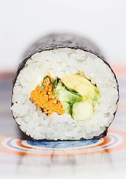 Sushi Roll